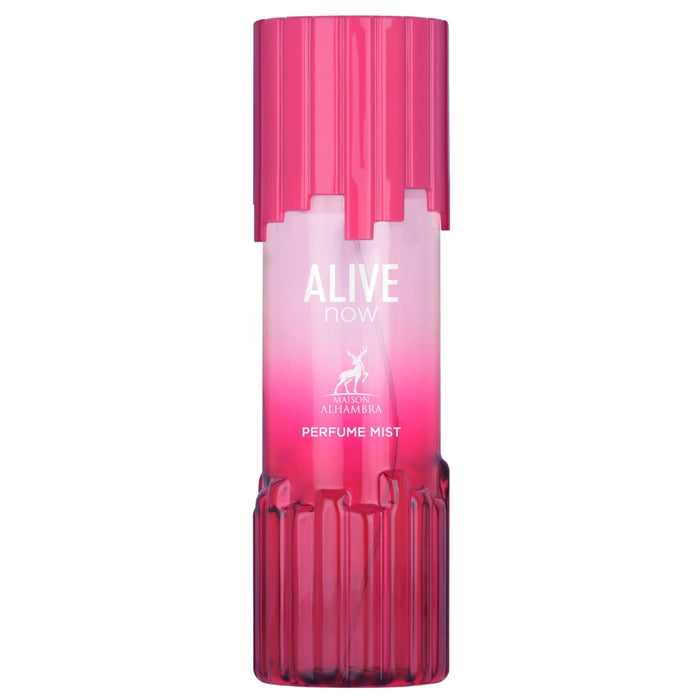 Maison Alhambra Body Mist Alive Now 250 ML