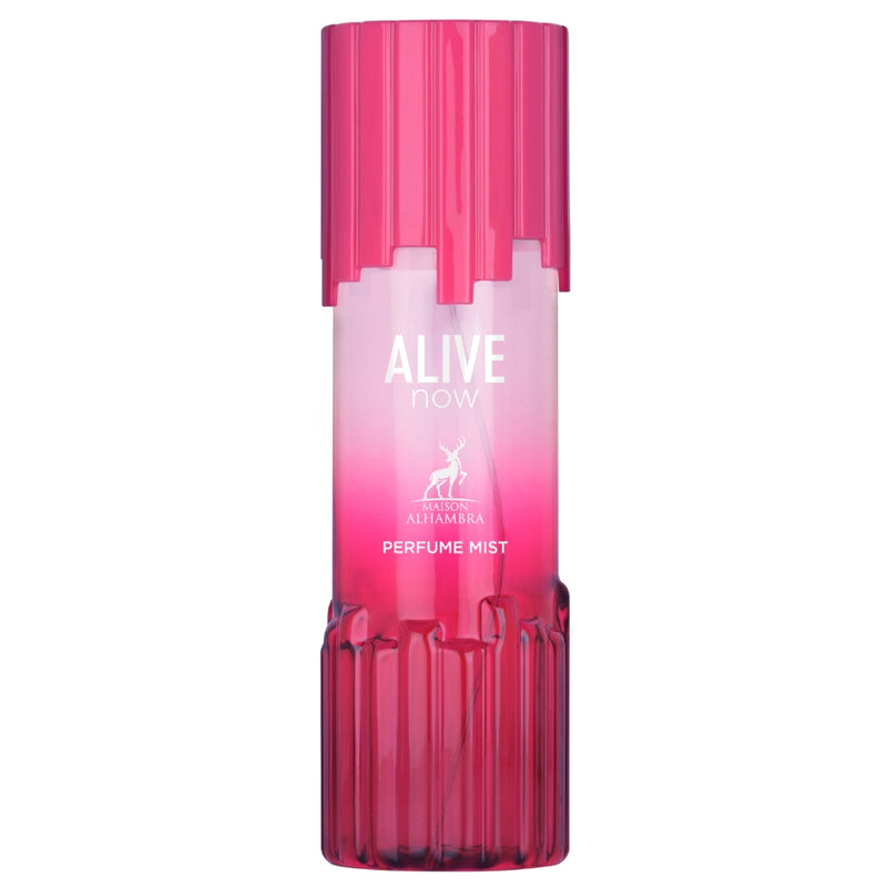 Maison Alhambra Body Mist Alive Now 250 ML Body Mist Maison Al Hambra