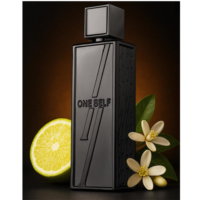 Fragrance World One Self Edp 100ML Hombre (Ysl Myslf) Fragrance World