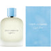 Dolce And Gabbana Light Blue Pour Homme Edt 200 Ml Versión 2025 Dolce & Gabanna.