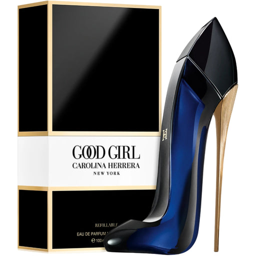 Carolina Herrera Good Girl EDP 100 ML Refillable Carolina Herrera
