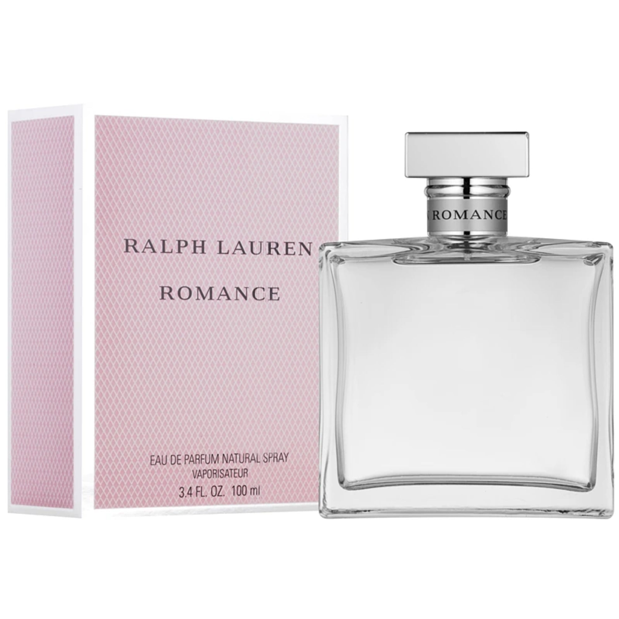 Ralph Lauren Romance 100ml Edp - Yauras Perfumería