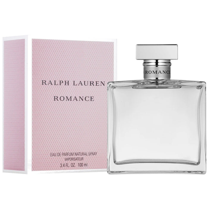 Ralph Lauren Romance 100ml Edp Ralph Lauren