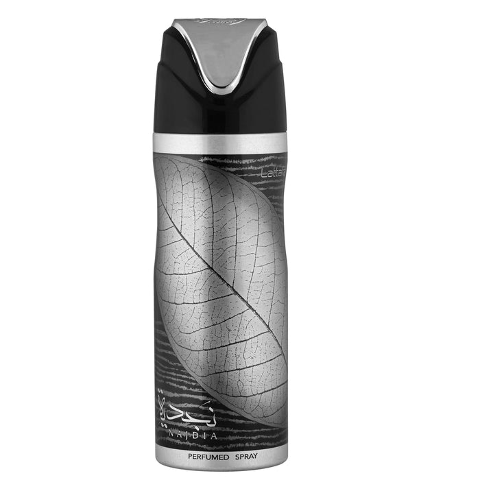 Desodorante Lattafa Najdia Spary 200 ML Lattafa