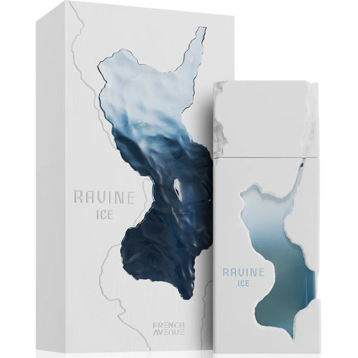 French Avenue Ravine Ice Edp 100Ml Unisex French Avenue