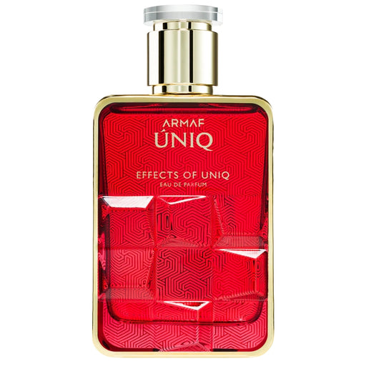 Armaf Effects Of Uniq Edp 100Ml Mujer Armaf