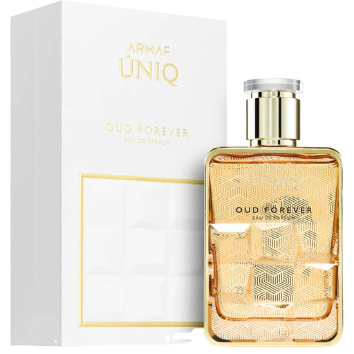 Armaf Uniq Oud Forever 100Ml Edp Unisex Armaf