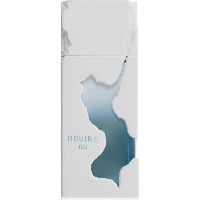 French Avenue Ravine Ice EDP Unisex 100 ml Producto regular French Avenue