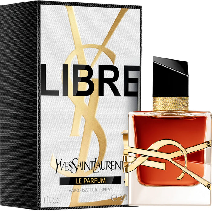 Yves Saint Laurent Libre Le Parfum 30 Ml Yves Saint Laurent