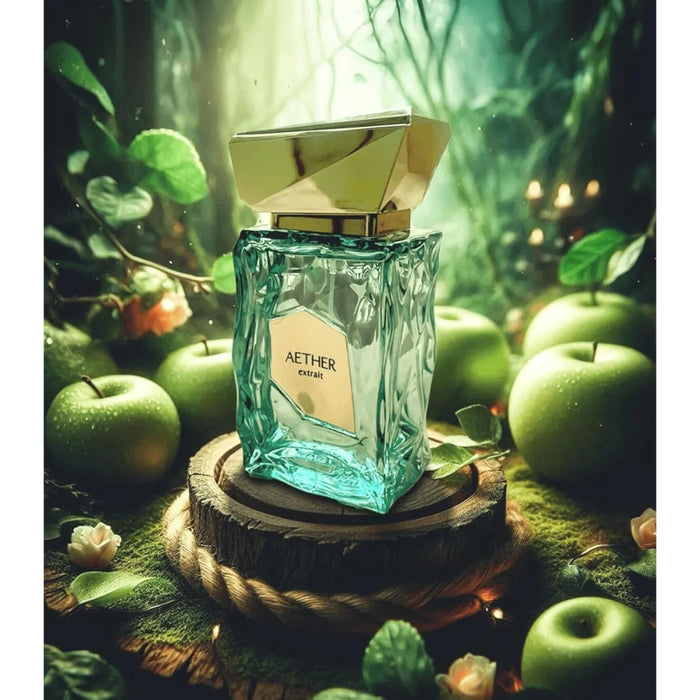 French Avenue Aether Edp 100Ml Unisex French Avenue