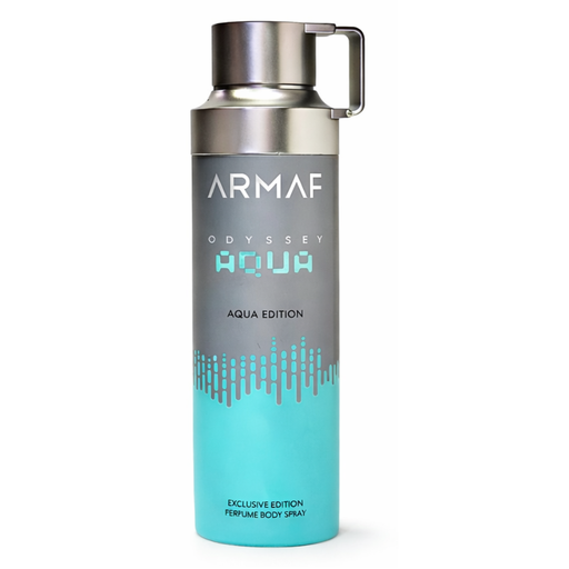 Desodorante Armaf Odyssey Aqua 200Ml Hombre Armaf