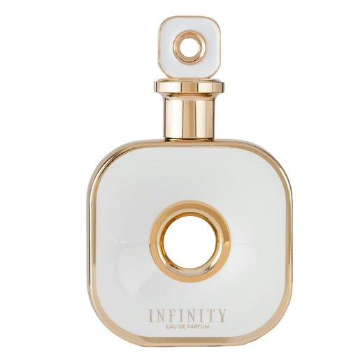 Armaf Infinity Gold Edp 105Ml Mujer Armaf