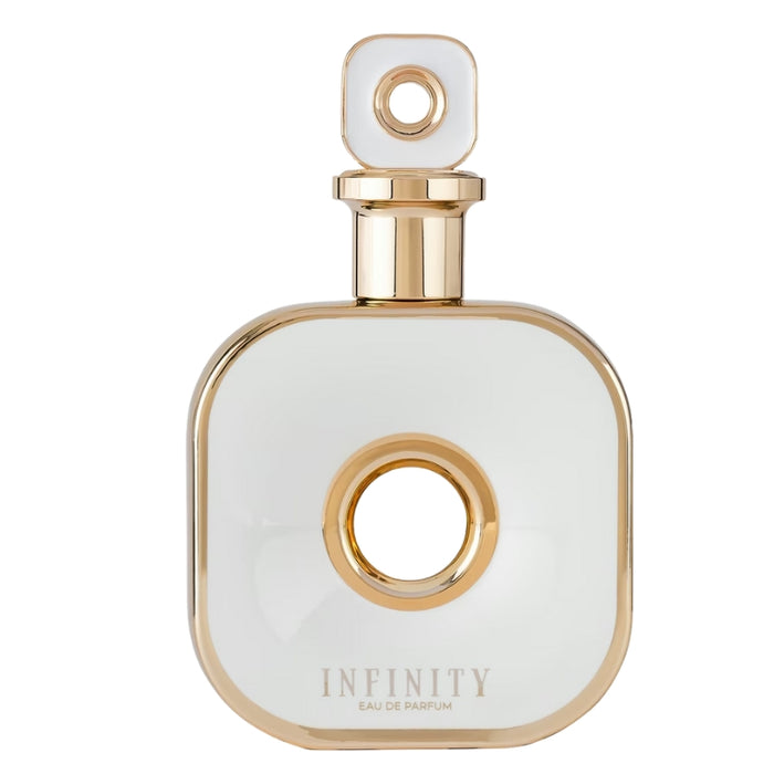 Armaf Infinity Gold Edp 105Ml Mujer Armaf