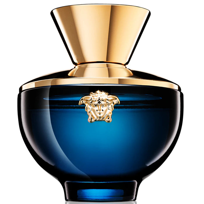 Versace Pour Femme Dylan Blue Edp 100Ml Versace