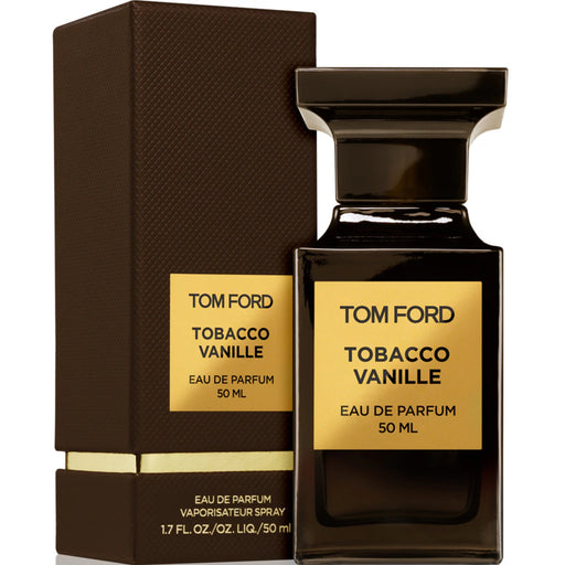 Tom Ford Tobacco Vanille Edp 50 Ml Unisex Tom Ford