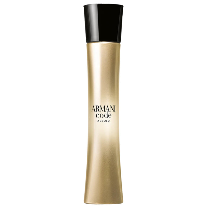 Armani Code Absolu Femme 75 ml Edp Giorgio Armani