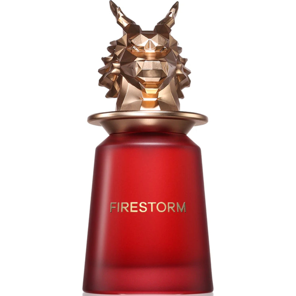 French Avenue Firestorm Extrait EDP Unisex 100 ml - Yauras Perfumería