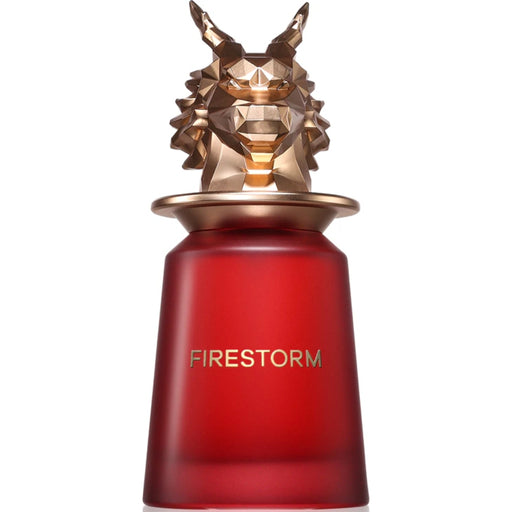French Avenue Firestorm Extrait Edp 100Ml Unisex French Avenue