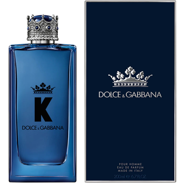 Dolce And Gabbana K Pour Homme Edp 200 Ml Dolce & Gabanna.