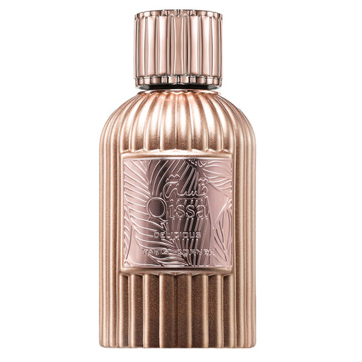 Paris Corner Qissa Delicious Edp 100ml Mujer Paris Corner