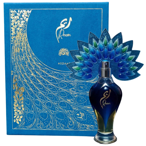 Asdaaf Reem Edp 100ml Mujer Asdaaf