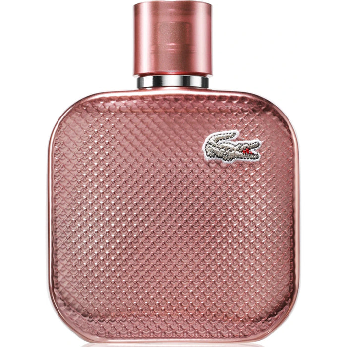 Lacoste L.12.12 Silver Rose Edp 100 Ml Lacoste