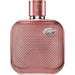 Lacoste L.12.12 Silver Rose Edp 100 Ml Lacoste