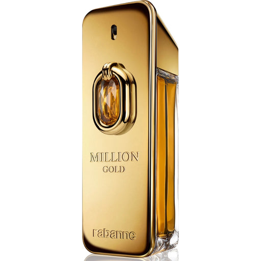 Rabanne Million Gold Elixir Parfum Intense 200 Ml 2025 Paco Rabanne