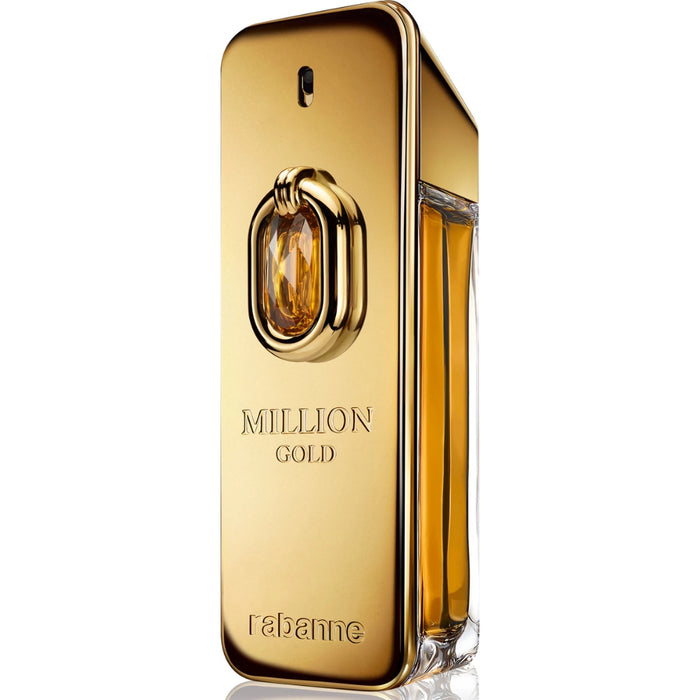 Rabanne Million Gold Elixir Parfum Intense 200 Ml 2025 Paco Rabanne