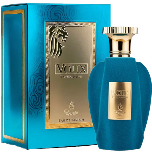 Paris Corner Emir Voux Turquoise Edp 100Ml Unisex (Xerjoff Erba Pura) Paris Corner