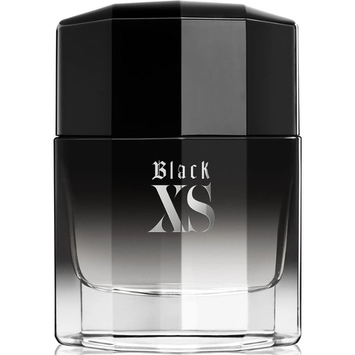 Paco Rabanne Black Xs Edt 100ml version nuevo Paco Rabanne