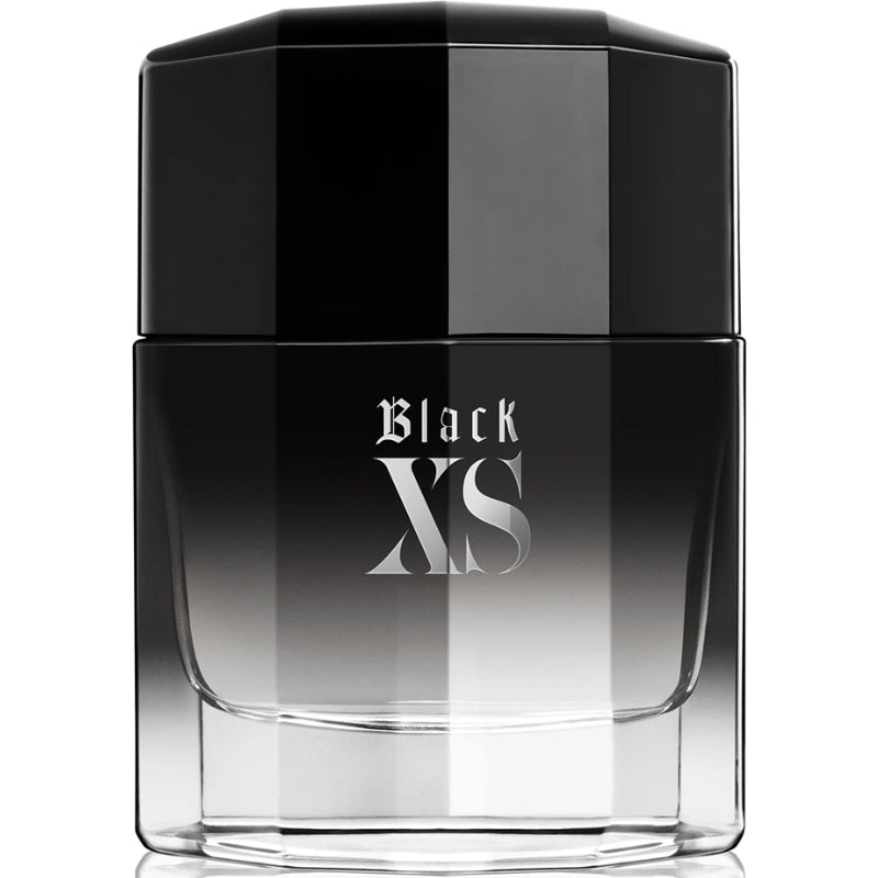 Paco Rabanne Black Xs Edt 100ml version nuevo Producto regular Paco Rabanne