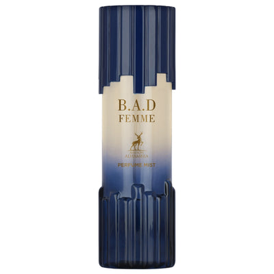 Maison Alhambra Body Mist B.A.D Femme 250 ML