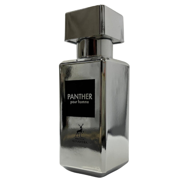 Maison Al Hambra Panther Pour Homme Edp 30ml Hombre (Rabanne Phantom) Al Hambra