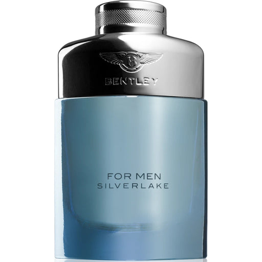 Bentley Silverlake Edp 100Ml Hombre Bentley