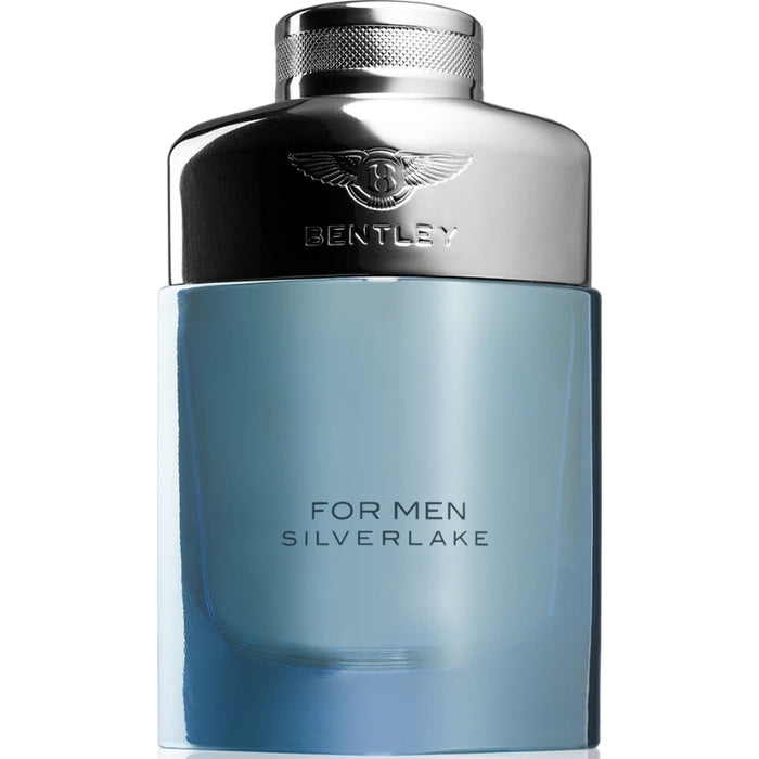 Bentley Silverlake Edp 100Ml Hombre Bentley