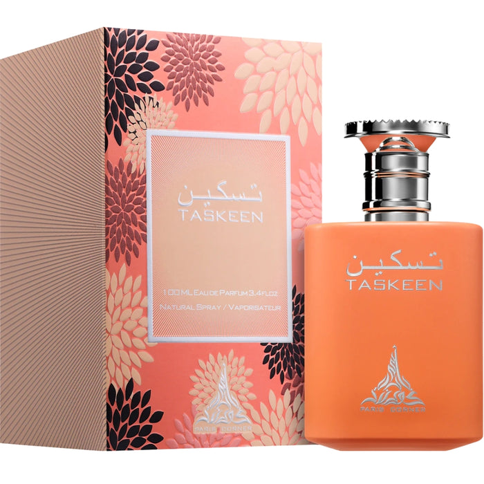 Paris Corner Taskeen Edp 100 Ml Unisex Paris Corner