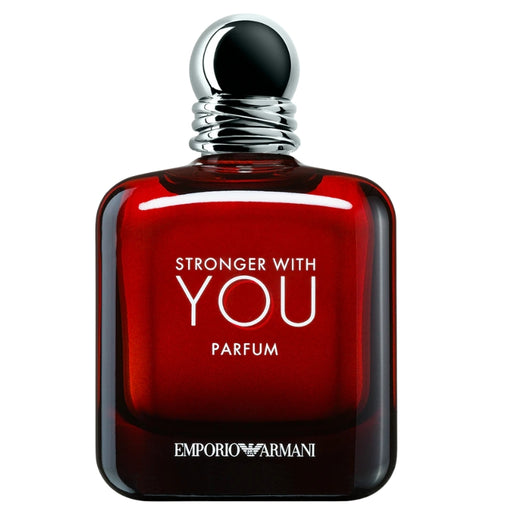 Armani Stronger With You Parfum 100 ML Giorgio Armani