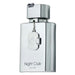 Fragrance World Night Club Silver Edp 100ML Hombre (Creed Silver Mountain Water) Fragrance World