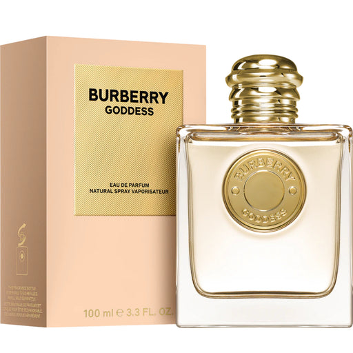 Burberry Goddess Edp 100Ml Mujer Burberry