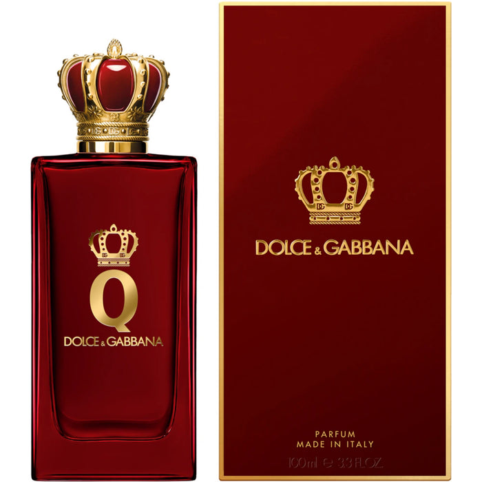 Dolce And Gabbana Q Parfum 100 Ml Mujer Dolce & Gabanna.
