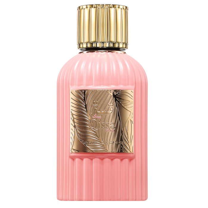 Paris Corner Qissa Pink Edp 100Ml Mujer (Lattafa Yara) Paris Corner