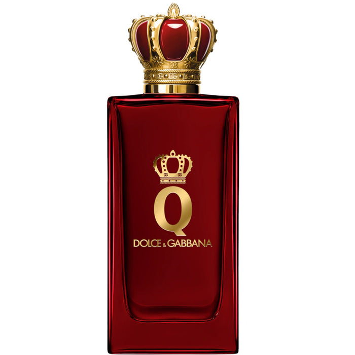 Dolce And Gabbana Q Parfum 100 Ml Mujer Dolce & Gabanna.