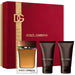 Set Dolce And Gabbana The One Pour Homme Edt 100 Ml + After Shave 50 Ml + Shower Gel 50 Ml Dolce & Gabanna.