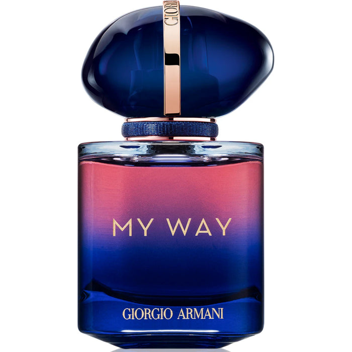 Giorgio Armani My Way Parfum 30 Ml Recargable Giorgio Armani