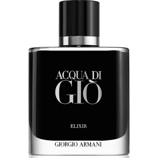 Giorgio Armani Acqua Di Gio Elixir 50 Ml Hombre Giorgio Armani