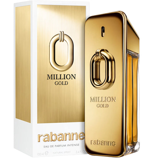 Rabanne Million Gold EDP Intense Hombre 100 Ml Paco Rabanne