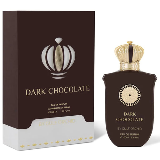 Gulf Orchid Dark Chocolate Edp 100 Ml Unisex (Xerjoff Symphonium Parfum) Gulf Orchid