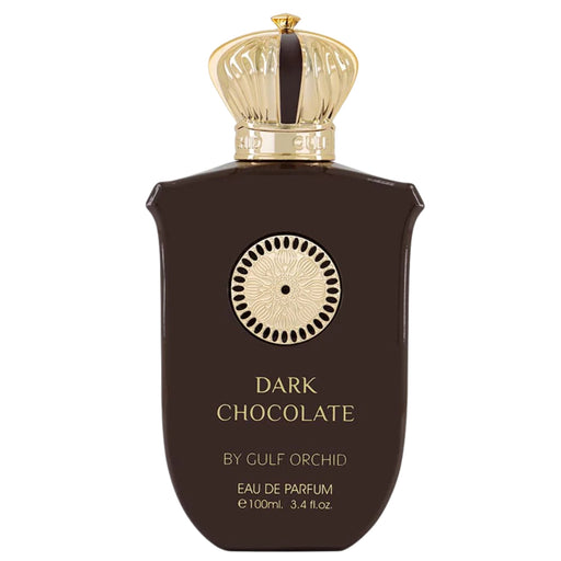 Gulf Orchid Dark Chocolate Edp 100 Ml Unisex (Xerjoff Symphonium Parfum) Gulf Orchid