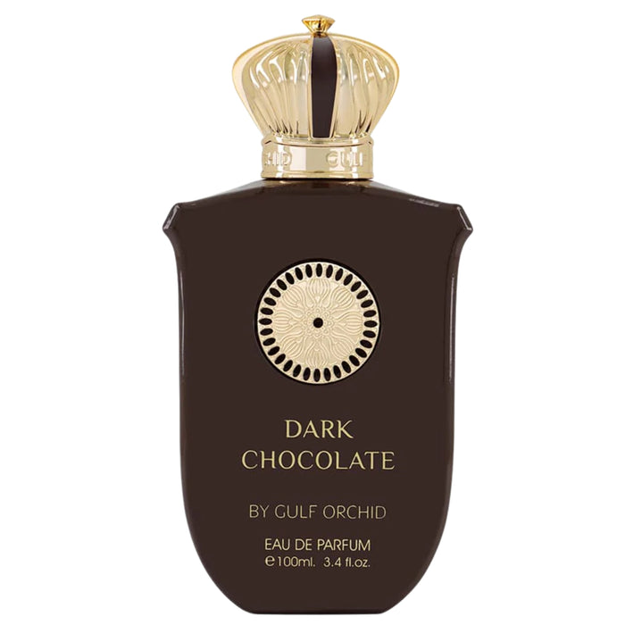 Gulf Orchid Dark Chocolate Edp 100 Ml Unisex (Xerjoff Symphonium Parfum) Gulf Orchid